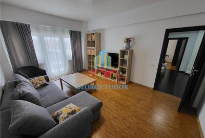 Apartament cu 3 camere decomandat, mobilat în Militari
