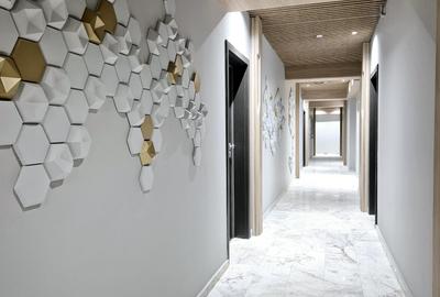 Mamaia - SEA ON - apartament elegant pe malul marii - 14
