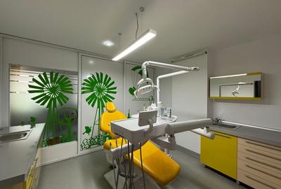 Spațiu comercial, 118 mp în Decebal