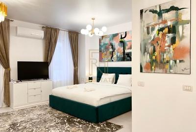 Comision 0% | Garsonieră Premium | Central Address | Sebastian - 1