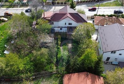 Casă de vânzare 184 m.p pe Șos. Voinești Nr12- Iași - 21