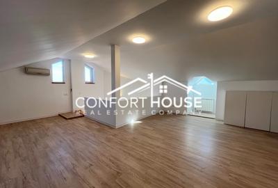 VILA P+E+M, 7 camere, 600mp teren,  IANCU NICOLAE -British School - 50