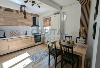 FARA COMISION! Apartament modern,  Calea Dorobantilor, zona FSEGA - 7