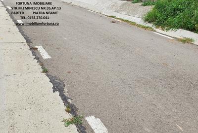Teren intravilan com.Stefan cel Mare, 3414 mp - 5