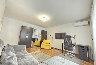 Timpuri Noi- 5 min metrou| Boiler| Garosniera moderna la cheie! - 1