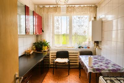 Apartament 2 camere de vânzare in Crevedia, Centrala proprie - 4