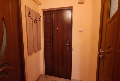 Garsoniera tip apartament etaj 3 mobilata 30000 Euro - 3