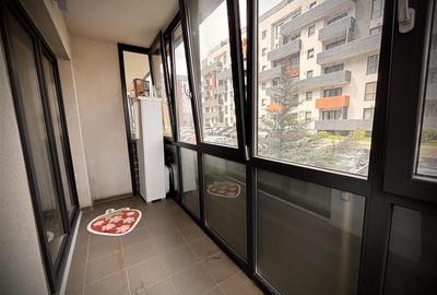 Apartament 3 camere 2022 | Boxa + Parcare | Bartolomeu - 9