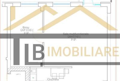 Spatiu comercial, 62,7mp, Zona Maurer - 4