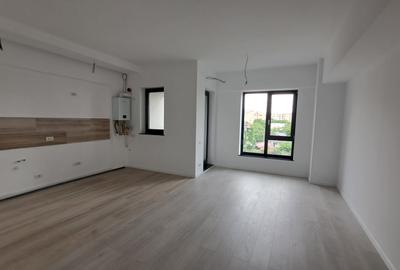 APARTAMENT 2 CAMERE CU SUPRAFATA GENEROASA SI DOUA BAI - BLOC NOU 2024 - 33