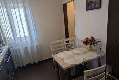 Apartament 7 minute de metrou Mihai Bravu/Dristor - 18