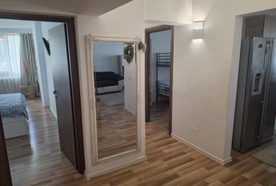 Metrou Obor vanzare apartament 4 camere - 3