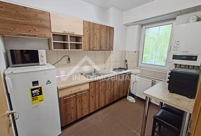 Apartament cu living, bucatarie si nisa de dormit zona Iulius Mall - 10