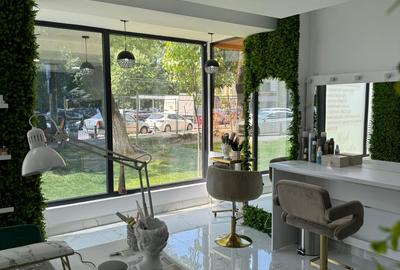 BEAUTY SALON / ZONA SOSEAUA MIHAI BRAVU - 1