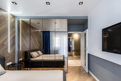 Apartament 2 camere de închiriat – Grand Kristal, 64mp, parcare inclusa - 15