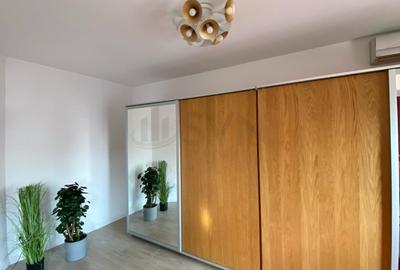 REA1018417 Apartament 3 camere - Unirii - Decebal - 8
