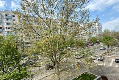 Apartament 3 camere — 73 mp — Bloc 1985 — 280 m Metrou Apărătorii Patriei - 3
