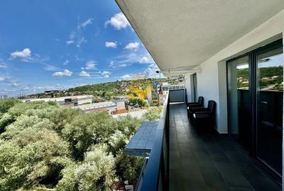 2 Camere Premium, Ego Residence, Corneliu Coposu, Parcare, Lombului - 8
