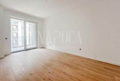 Apartament 2 camere de vanzare in Sopor, Cluj Napoca - 2
