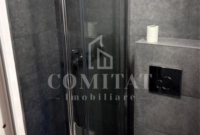 Garsoniera renovata | Etaj intermediar | Zona Expo Transilvania - 6