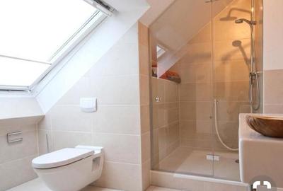 🏡 Vilă 5 camere, mansardă, 140 mp, curte 350 mp, mutare imediată - 4