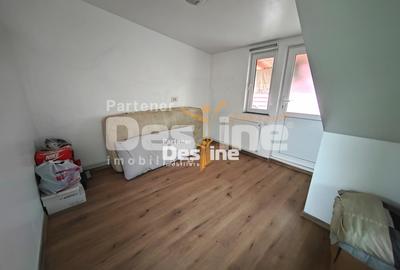 Valea Adanca - Duplex P+Mansarda 107mp + 110 mp CURTE - 19