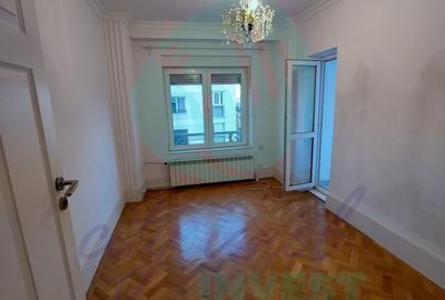 4 camere ultracentral | Lângă Parlament și Parcul Izvor | 103 mp - 8