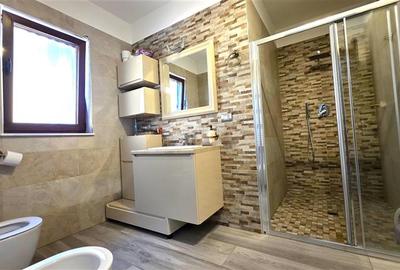 Muta-te direct in casa visurilor tale! Vila premium complet echipata in Someseni - 17