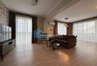 APARTAMENTE COMPLET MOBILATE SI UTILATE | 2 LOCURI DE PARCARE | - 20