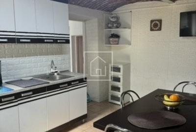 Apartament 102 mp utili la casa pe C-tin Noica in Sibiu - 6