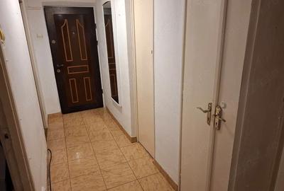 De Inchiriat: Apartament 2 Camere Tineretului, 55 mp, Lângă Metrou și Parc - 1