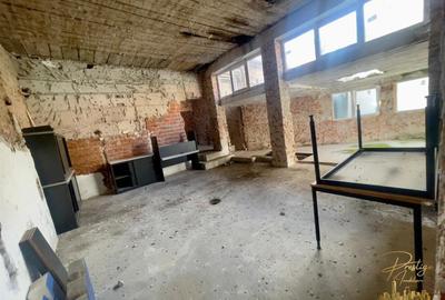 Spatiu comercial/birou 148 mp utili de inchiriat in zona Ultracentrala - 9
