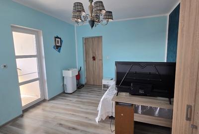 Vilă duplex Breazu Iași | 122 mp | Teren + curte proprie | Terasă 80 mp + cuptor - 9