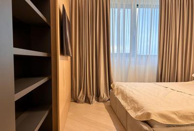 Chirie I Apartament 2 camere I Cortina North I Vedere Oraș I Faza 1 - 9
