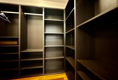 Apartament spațios 4 camere Herăstrău | 3 dormitoare cu baie proprie | Parcare - 14