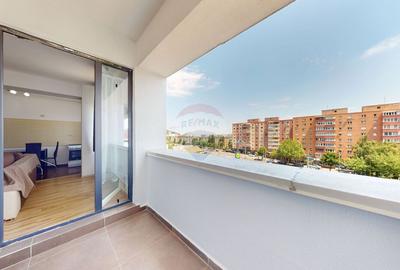 0% comision chiriaș, Apartament 2 camere ALPHAVILLE, zona Răcădău - 2