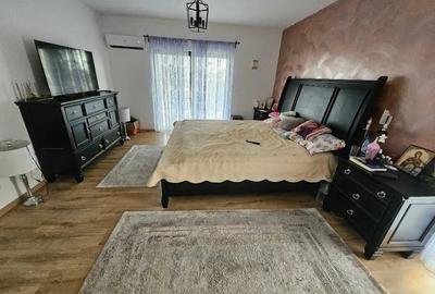 Casă duplex cu arhitectură modernă – 159 mp utili + 50 mp terase, 2 fronturi - 4