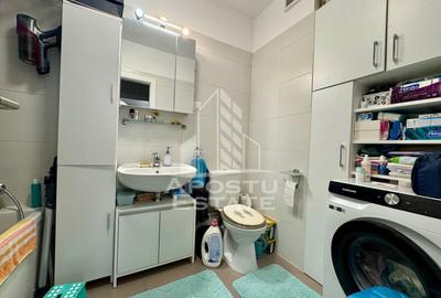 Apartament cu 3 camere, de vanzare, zona Lipovei, Timisoara - 5