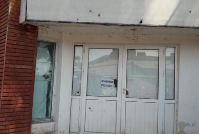 Spatiu comercial central - de închiriat - 2