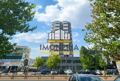 3 camere-decomandat-parcare-100 m Metrou M. Bravu-0% comision - 29