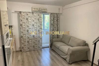 Garsoniera de inchiriat | Duplex | Aparatorii Patriei | Centrala - 1
