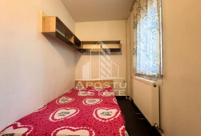 Apartament 2 camere, etajul 2 din 4,  zona Dambovita in Timisoara - 3