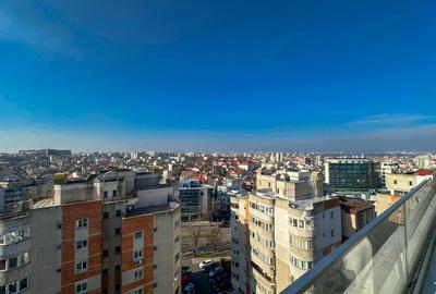 Studio modern de inchiriat pe termen lung, Capitol, Constanta, pet-friendly - 1