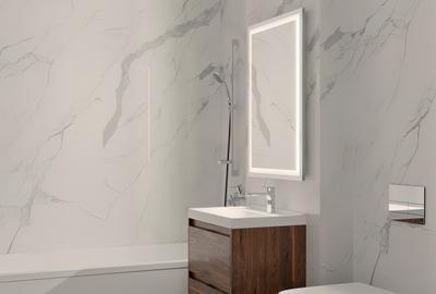 Penthouse 3 camere situat la etajele 5 si 6  in ansamblul The Icon - 7