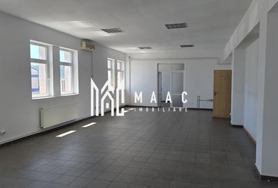 Spațiu comercial | VAD | Expunere | Mediaș - 1