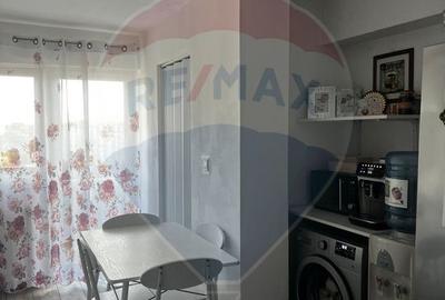 Apartament cu 3 decomandat de vânzare pe Calea Bucuresti 63 mp+balcon - 3