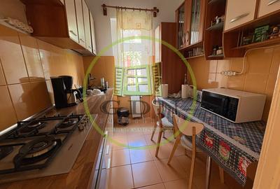 Apartament, 3 camere, 95 mp, decomandat, Zona Centrala - 6