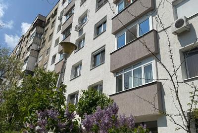 Drumul Taberei, 3 camere decomandat, renovat, etaj 6/8, vedere sudica neopturata - 14