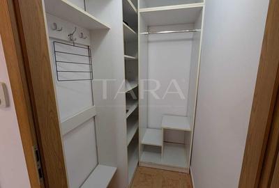 Apartament cu 2 camere,  zona Interservisan, aproape de Iulius Mall. - 6