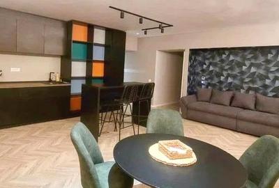 APARTAMENT 3 CAMERE | DOROBANTI | STADIONUL DINAMO | JACUZZI | LUX - 3